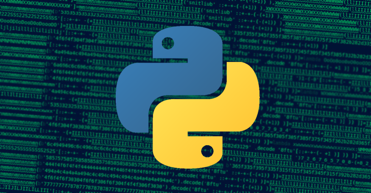 Các lập trình viên Python được cảnh báo về các gói PyPI đang bị Trojan bắt chước các thư viện phổ biến