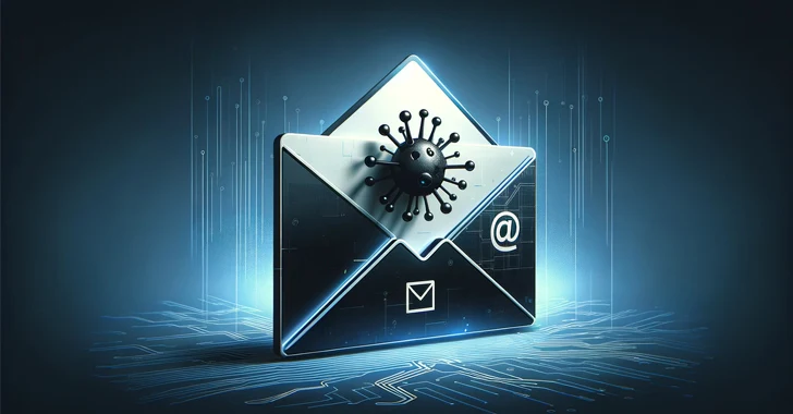 Cảnh báo: Malware WailingCrab mới lây lan qua các email có chủ đề vận chuyển