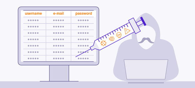 Hướng dẫn phòng chống tấn công SQL injection